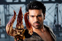 Ram Charan Nayak Stills